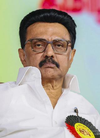 ANNA UNIVERSITY SEXUAL ASSAULT CASE: STALIN WELCOMES SENTENCING, PALANISWAMI RAISES QUESTIONS ABOUT PROBE