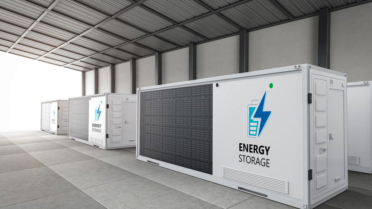 ROLE OF BESS IN SHAPING INDIA'S ENERGY TRANSITION