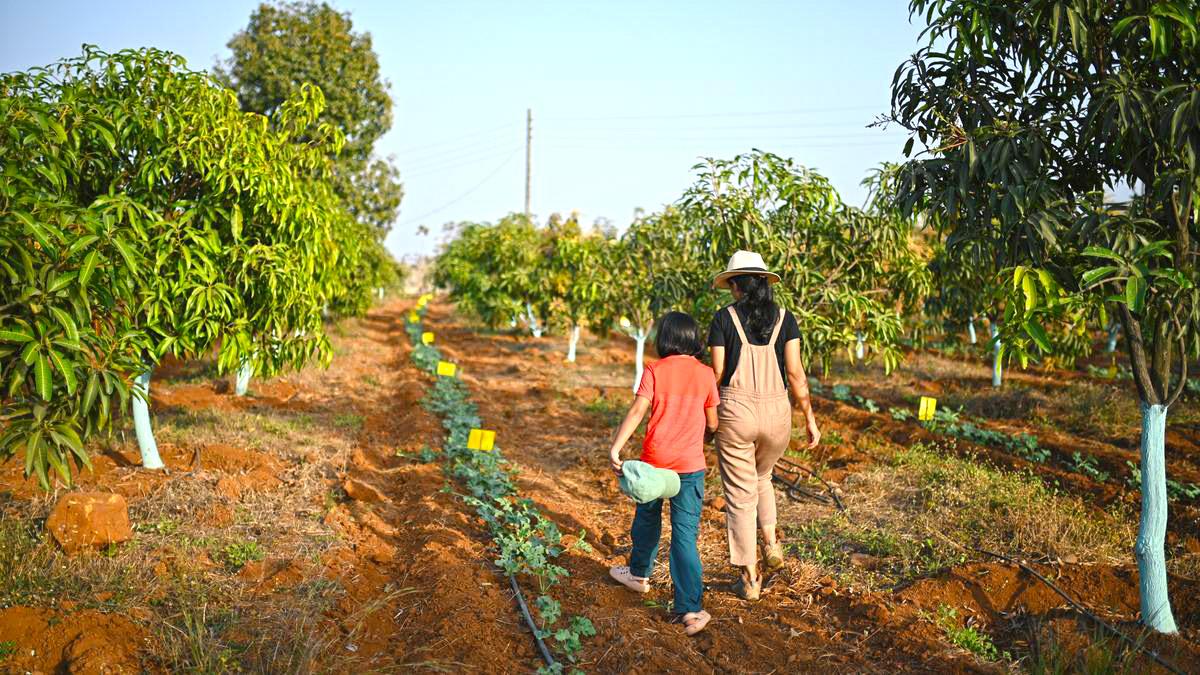 EMPOWERING WOMEN IN GREEN BUSINESS