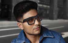 CRICKET STAR SHUBMAN GILL JOINS TEAM OAKLEY TO REWRITE THE RULES OF SPORT STYLE AND EYEWEAR
