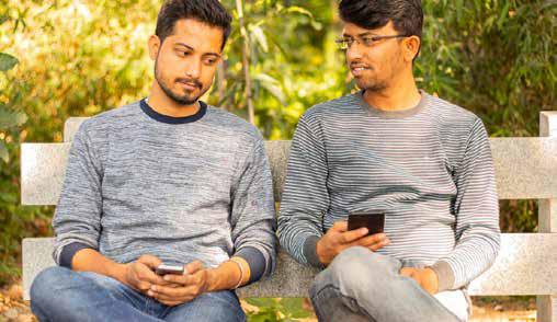 STUDENT FREE SPEECH VERSUS SOCIAL MEDIA VETTING: A LOOK AT U.S. AND INDIAN UNIVERSITY POLICIES