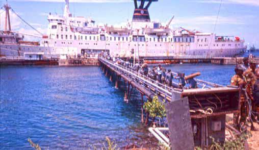 SRI LANKAN REFUGEES OF 1990: A DARK CHAPTER IN T.N.'S OTHERWISE PROUD HISTORY OF OFFERING SANCTUARY TO THOSE IN NEED