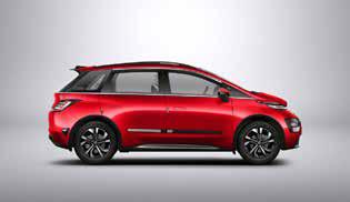 MG WINDSOR, INDIA'S BEST-SELLING EV, INCHES CLOSER TO 30,000* SALES MARK