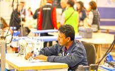 NATIONAL ABILYMPIC ASSOCIATION OF INDIA (NAAI) TO HOST SOUTH ZONE REGIONAL ABILYMPICS AT IIT MADRAS; GOVERNOR R.N. RAVI TO INAUGURATE