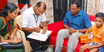 CENSUS 2027: CENTRE ISSUES NOTIFICATION; TO BE CONDUCTED IN 2 PHASES