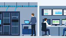 CAREER OPTIONS THAT CAPITALISE ON THE DATA CENTRE BOOM