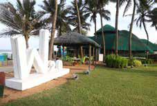 WHARF 2.0 RETURNS WITH A SPLASH: A BEACHSIDE CULINARY ADVENTURE AT RADISSON BLU RESORT TEMPLE BAY, MAHABALIPURAM