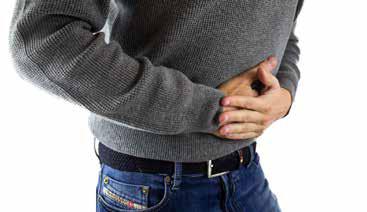DIVERTICULAR DISEASE: SURPRISINGLY COMMON GUT CONDITION YOU'VE PROBABLY NEVER HEARD OF