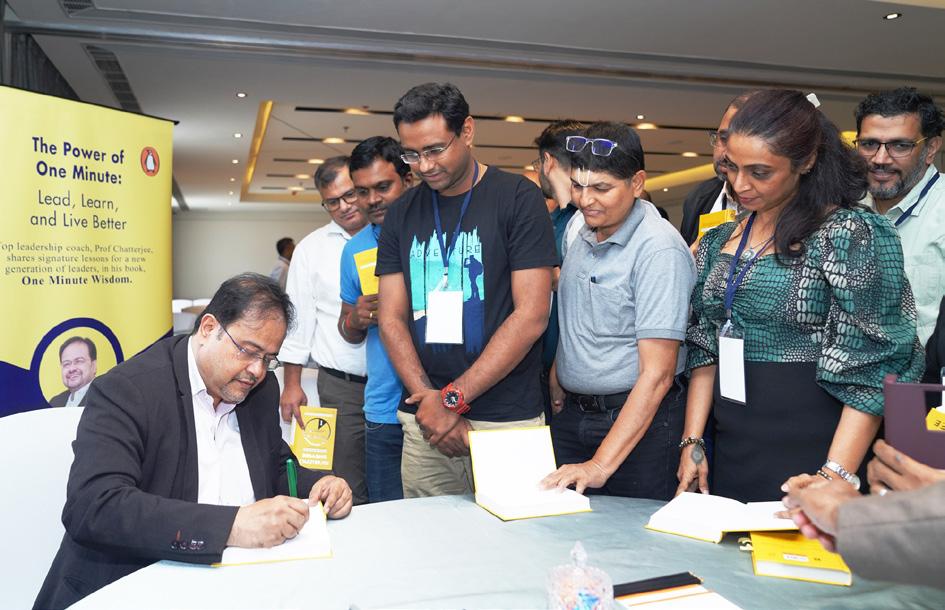 IIM KOZHIKODE REPORTS 100% GROWTH IN WOMEN ENROLMENT FOR EXECUTIVE POSTGRADUATE MANAGEMENT PROGRAMME