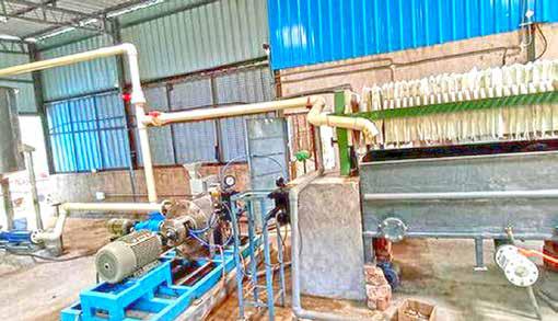 WEALTH FROM WASTE: HOW CROP RESIDUE CAN PROVIDE NUTRITIOUS CATTLE FODDER, MAKE FARMING ECO-FRIENDLY