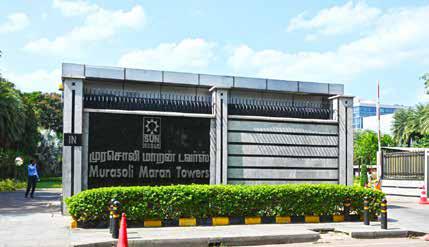 SUN TV SHARE DISPUTE: COMPANY SAYS ALL ACTS DONE AS PER LEGAL OBLIGATIONS