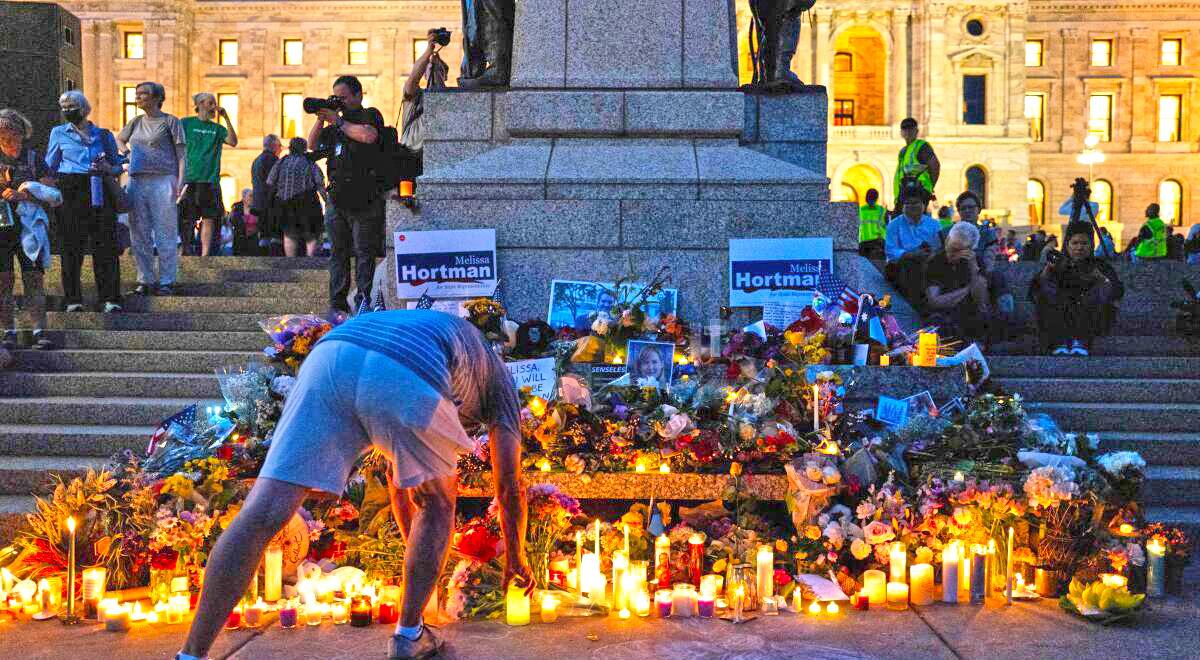 VIOLENCE AS POLITICAL CURRENCY