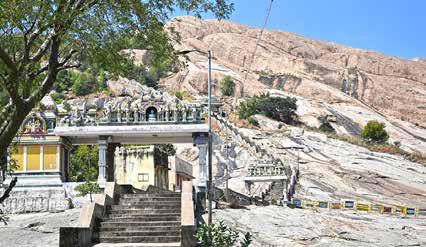 TIRUPPARANKUNDRAM ROW: MADRAS HIGH COURT DISMISSES H. RAJA'S PLEA AGAINST POLICE NOTICE SUMMONING HIM FOR INQUIRY