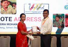 KALVI KURAL 2025 – A SYMPOSIUM ON TRANSFORMING PRIMARY EDUCATION IN TAMIL NADU