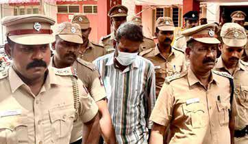 WHY THE ANNA UNIVERSITY SEXUAL ASSAULT CASE MUST BE A WAKE-UP CALL ON WOMEN SAFETY