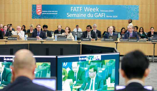 CAN INDIA PUSH PAKISTAN INTO FATF'S ‘GREY LIST’?