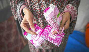 BLOOD AND DATA LEAKS: THE DARK SIDE OF PERIOD TRACKING APPS