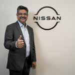 NISSAN ROLLS OUT PHASE 2 OF CNG RETROFITMENT FOR NEW NISSAN MAGNITE ACROSS 6 NEW STATES