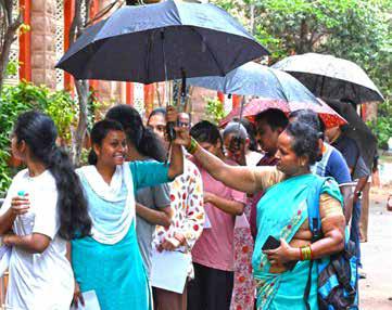 NEET RE-TEST: HOW MADHYA PRADESH HIGH COURT AND MADRAS HC APPLIED DIFFERENT YARDSTICKS