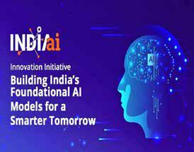 AI IN INDIA: STRATEGY MUST PRECEDE MISSION