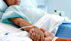 THE VITAL ROLE OF PAEDIATRIC ANAESTHESIOLOGISTS IN ENHANCING SURGICAL SAFETY