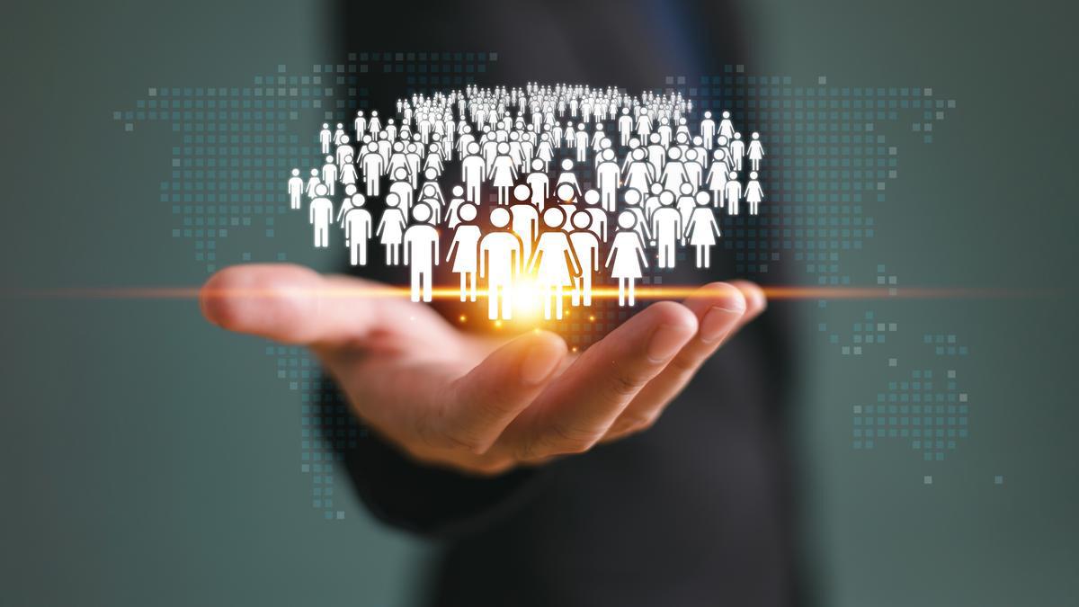 DEMOGRAPHY AND DEMOCRACY - MOVING FORWARD WITH BETTER HEALTH OUTCOMES