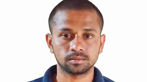 TIRUNELVELI CASTE KILLING ACCUSED SURJITH DETAINED UNDER GOONDAS ACT