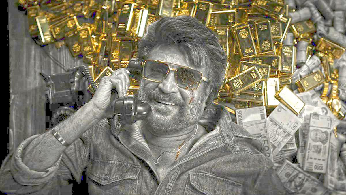 BLOCK PIRATED VERSIONS OF RAJINIKANTH'S 'COOLIE' ON WEBSITES, MADRAS HIGH COURT DIRECTS INTERNET SERVICE PROVIDERS INCLUDING BSNL, AIRTEL