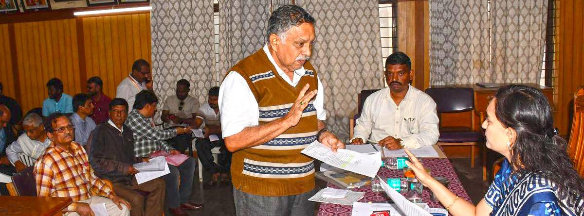 HUBBALLI RENOVATED BUS STATION TO OPEN ON AUGUST 30, FLYOVER TO BE COMPLETED BY SEPTEMBER 10