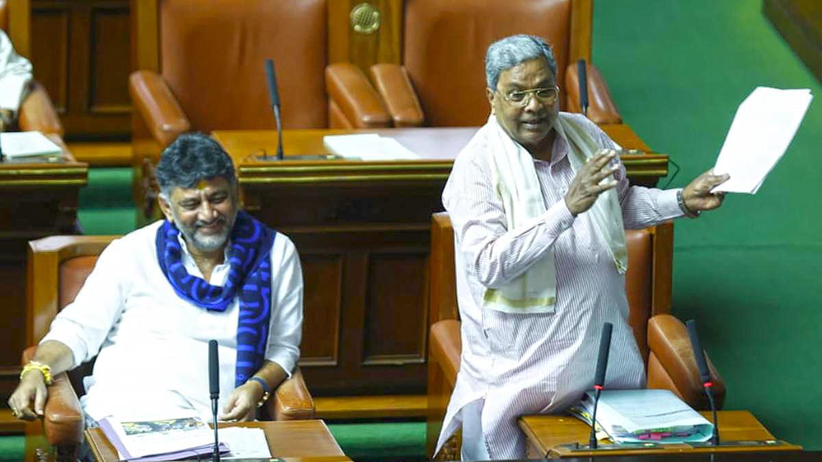 BENGALURU STADIUM STAMPEDE: CHIEF MINISTER BLAMES POLICE, 'MASS HYSTERIA'; REFUSES TO APOLOGISE