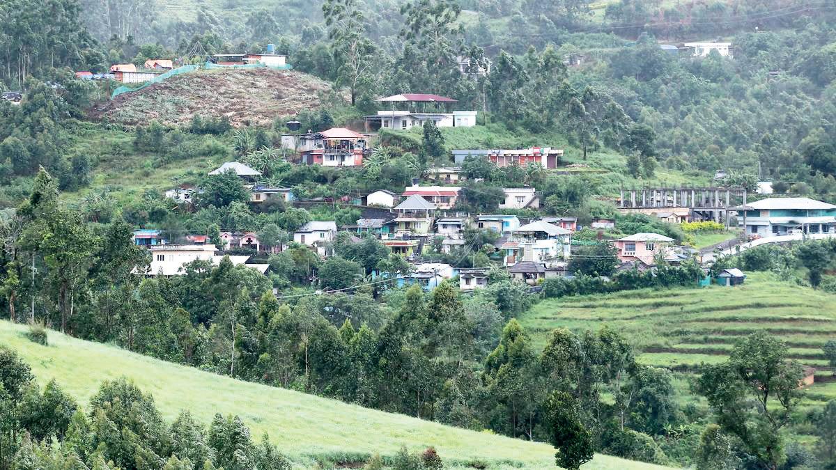 MINISTER SEEKS TO ALLAY FEARS OVER CONSTRUCTIONS IN IDUKKI