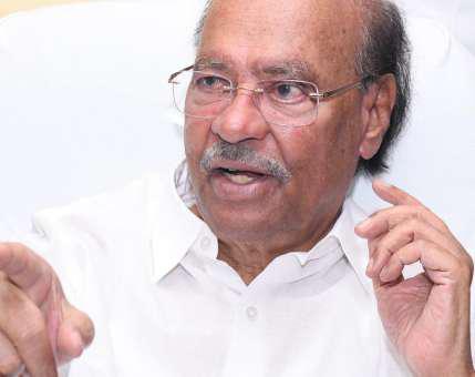 PMK'S DISCIPLINARY ACTION COMMITTEE TO SEND SECOND SHOW-CAUSE NOTICE TO ANBUMANI RAMADOSS
