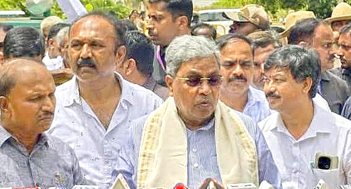 CM EXPRESSES CONFIDENCE OF COMPLETING SURVEY BY OCTOBER 7