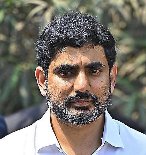 HRD MINISTER LOKESH CALLS FOR COMPLETE OVERHAUL OF HIGHER EDUCATION CURRICULUM IN ANDHRA PRADESH