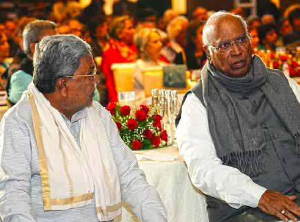 CM MEETS RAHUL GANDHI, DISCUSSES CABINET RESHUFFLE