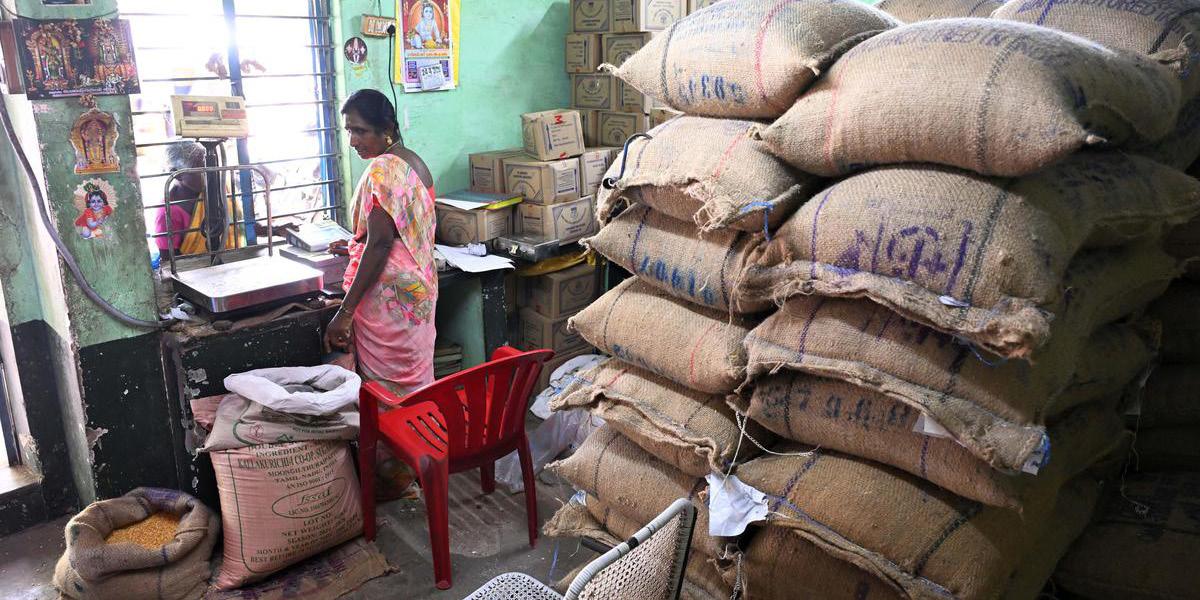 CENTRE LAUNCHES ASHA, AN AI PLATFORM TO GATHER PDS FEEDBACK