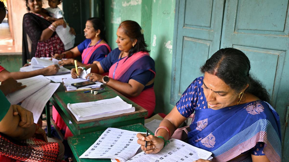 Supreme Court to hear plea against forcing Tamil Nadu Anganwadi workers into BLO work under threat of punishment, job loss