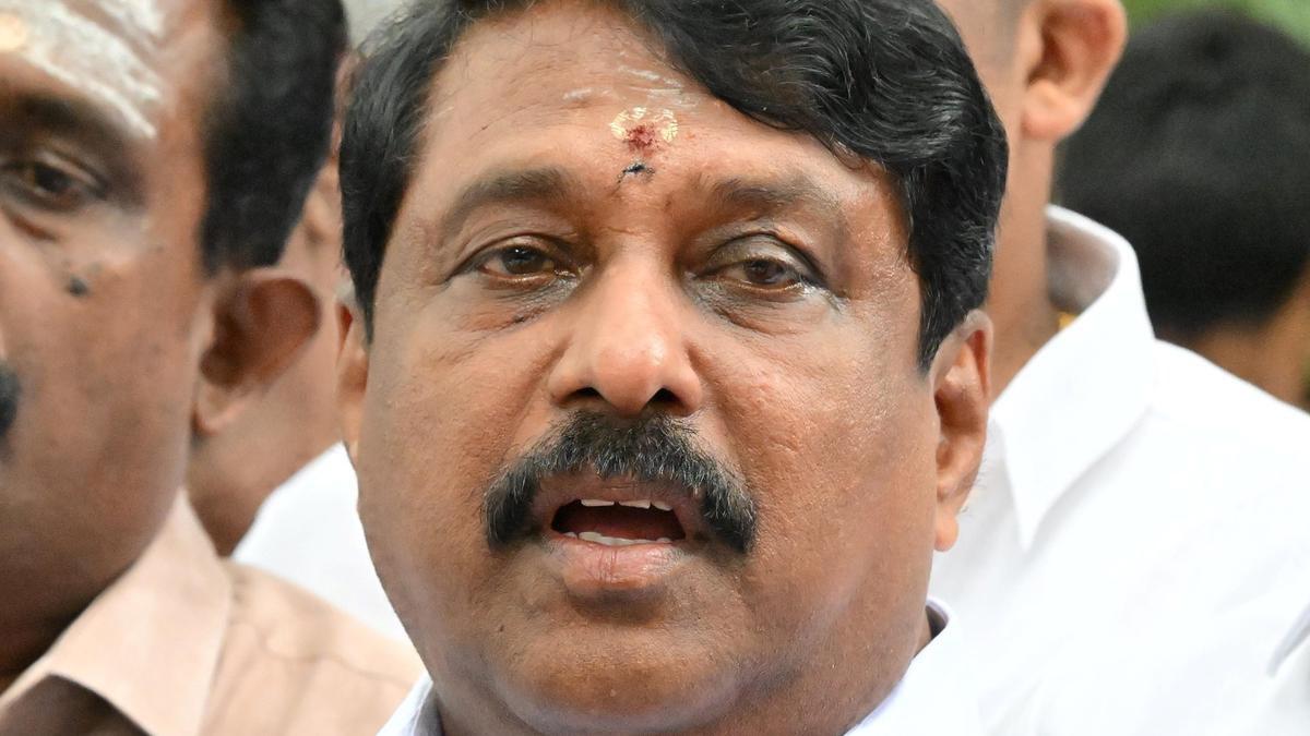 T.N. BJP condemns Opposition's bid to move impeachment motion against Justice Swaminathan