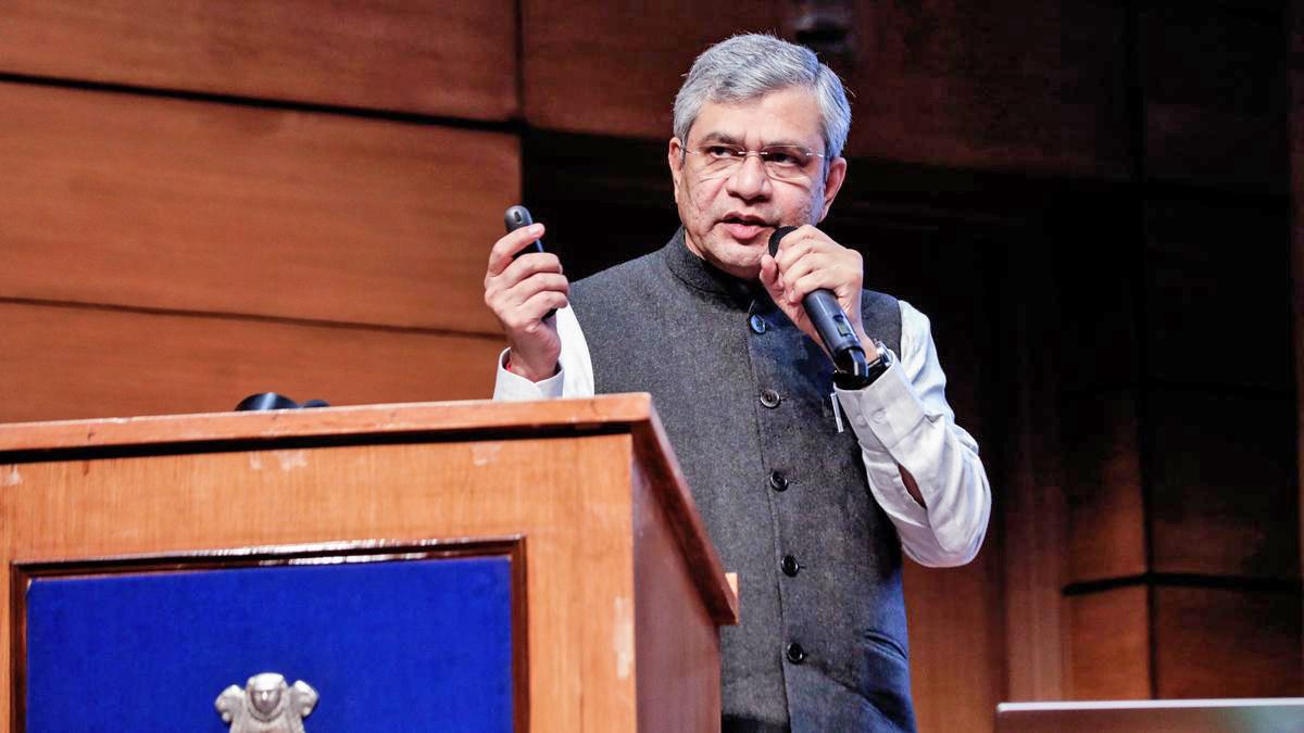 Union Cabinet approves ₹11,718 crore for Census 2027