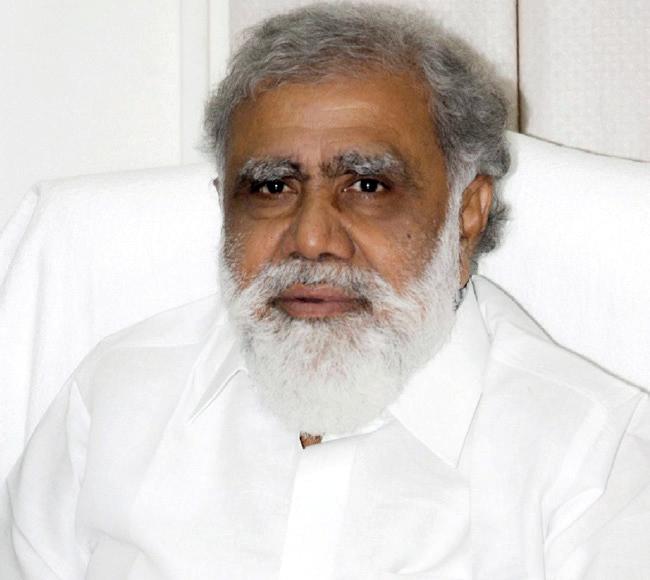 Madras High Court refuses interim relief to Minister I. Periyasamy in money laundering case