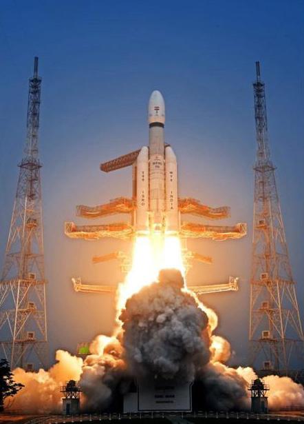 BlueBird Block-2 mission: ISRO successfully launches LVM3-M6 rocket