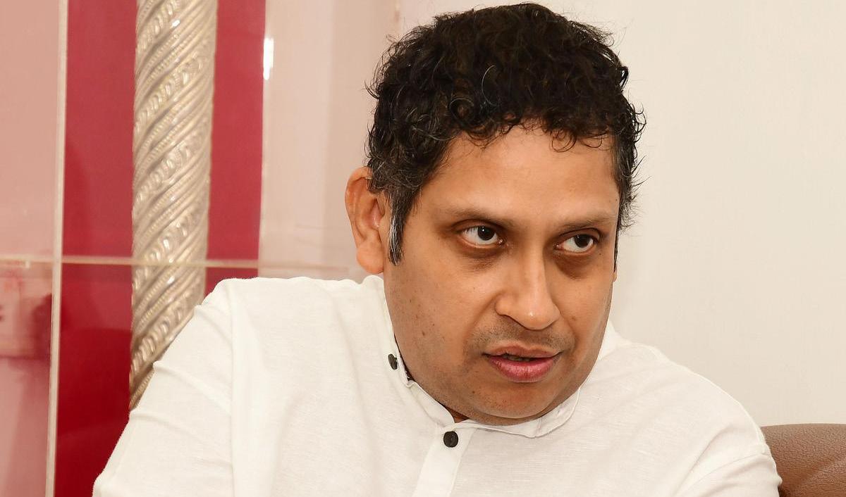 DMK stoutly opposes Congress leaders' demand for a share in power in Tamil Nadu