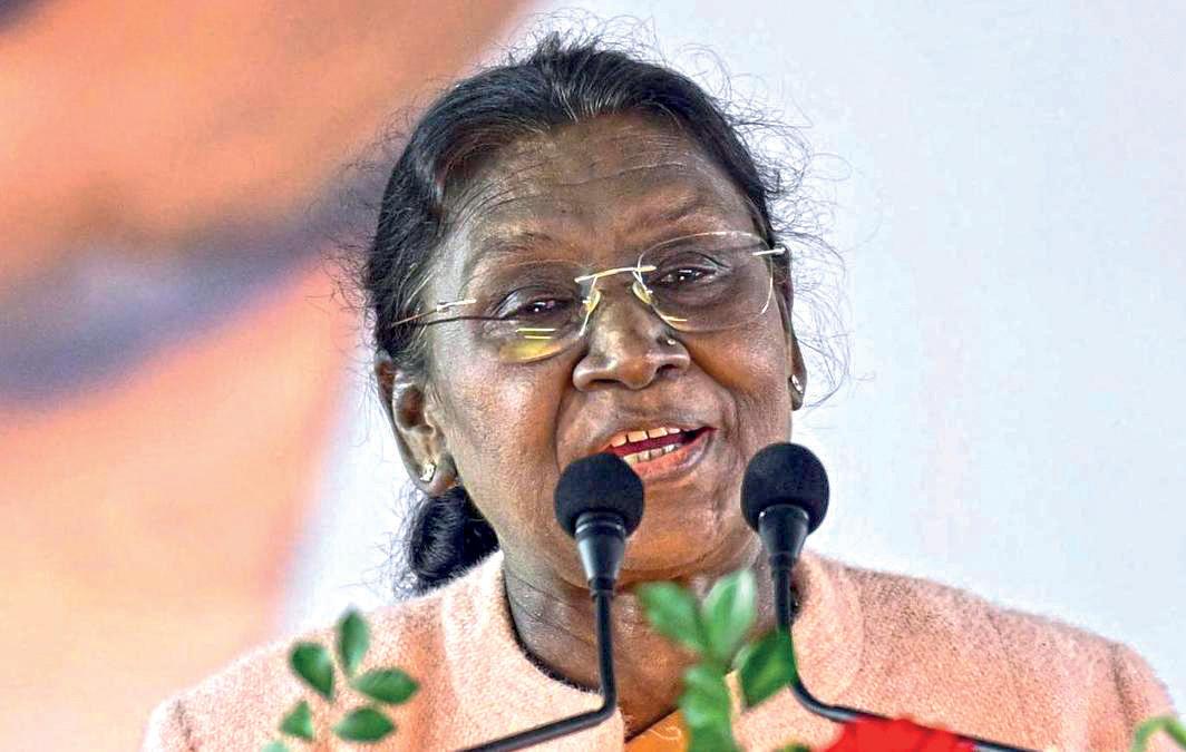 President returns University of Madras Amendment Bill