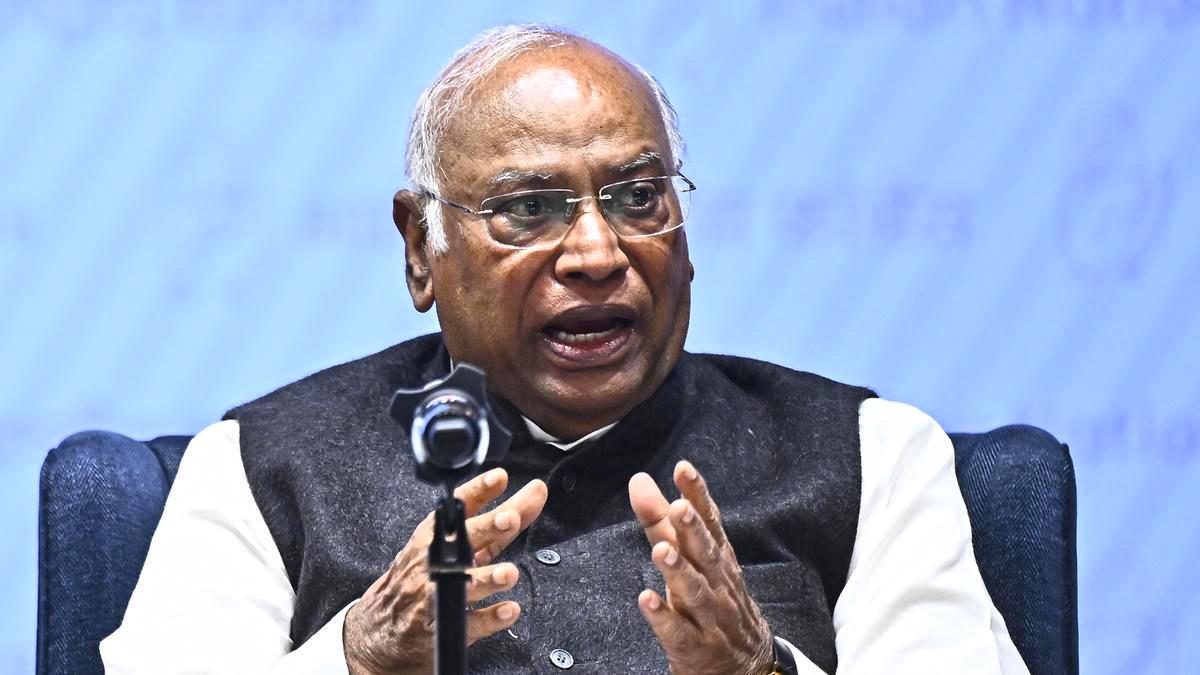 Congress appoints district presidents in 11 Himachal districts after over 13 months