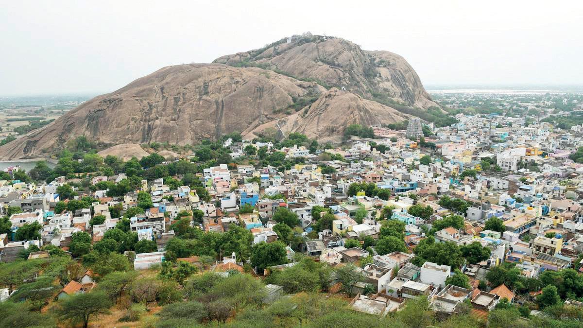 Thirupparankundram row: Supreme Court issues notice in plea to direct ASI ‘takeover' of temple