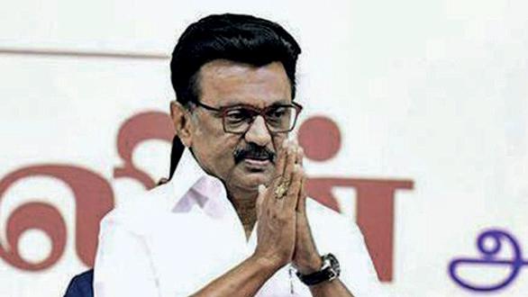 Other States look up to Tamil Nadu as a model: CM Stalin