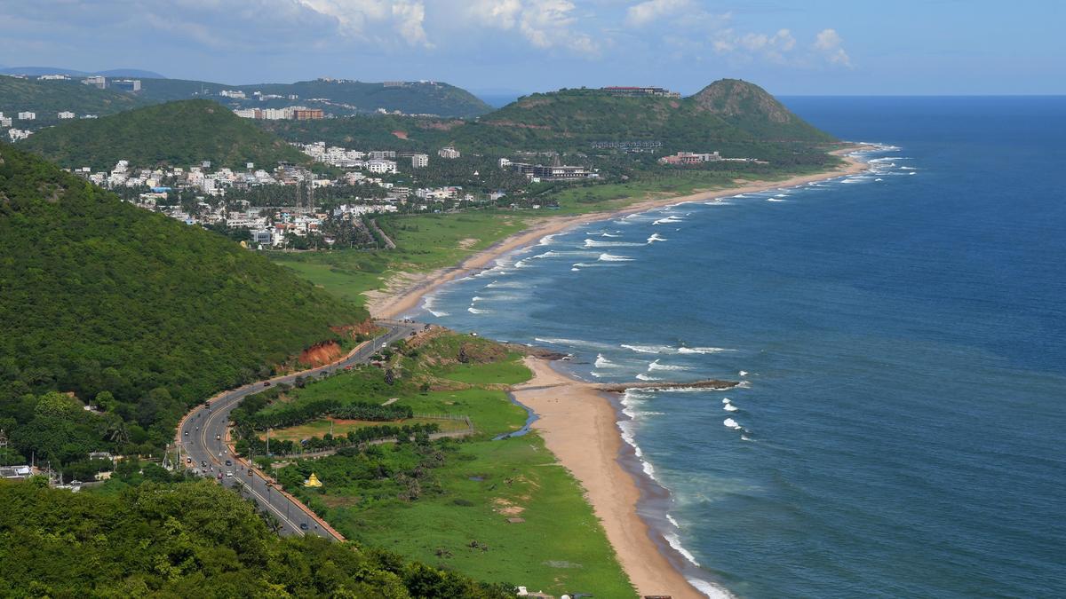 Mineral-rich A.P. stands to gain from Rare Earth Corridor plan, says official