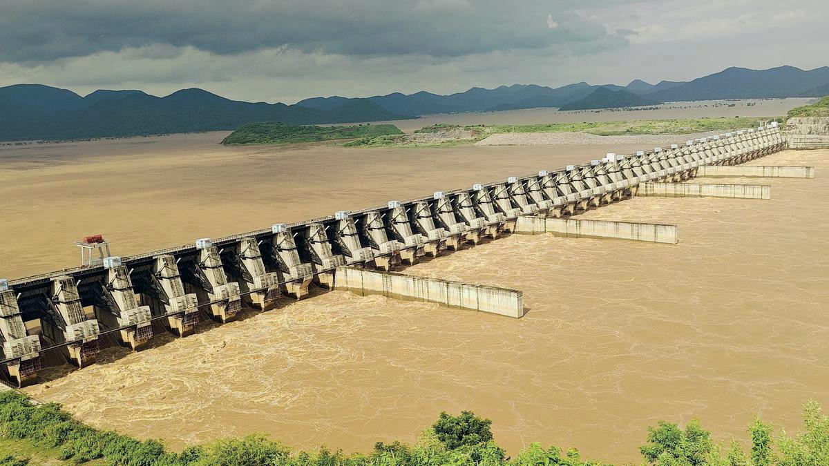 Independent international audit of Polavaram demanded