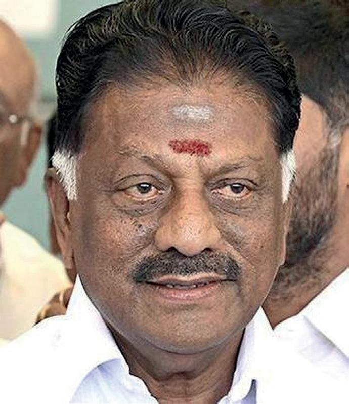 Madras High Court grants relief to Panneerselvam, H. Raja, 'Bussy' Anand in different criminal cases