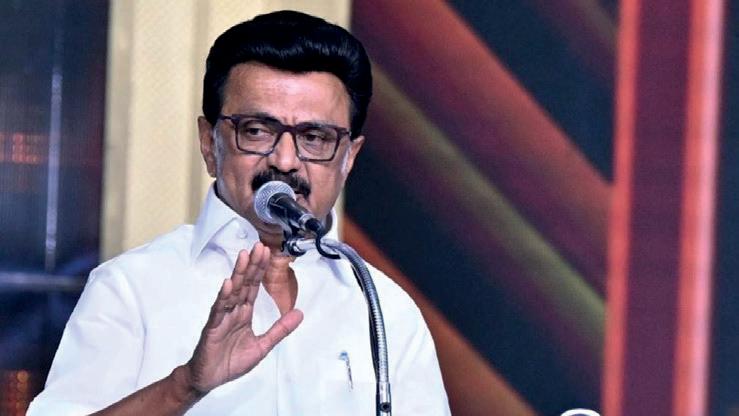 Stalin unveils 14-point sector-wise blueprint for ‘Tamil Nadu 2030'
